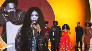 Men rule the Grammys as women see hard drop in wins at 2026 awards 